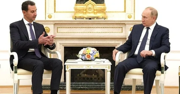putin-ile-esed-moskovada-gorustu-terorle-mucadele-vurgusu-1678899590603.jpg Putin ile Esed Moskova'da görüştü: Terörle mücadele vurgusu - 3