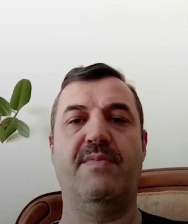 FETÖ’cü Erkan Irmak örgütün kurban oyununu ifşa etti: Paraların nereye gittiği belli değil