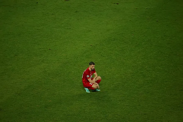 Türkiye gruptan nasıl çıkar? İşte o tek ihtimal - 3