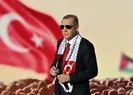 Filistin hassasiyetiyle ilgili iftira!