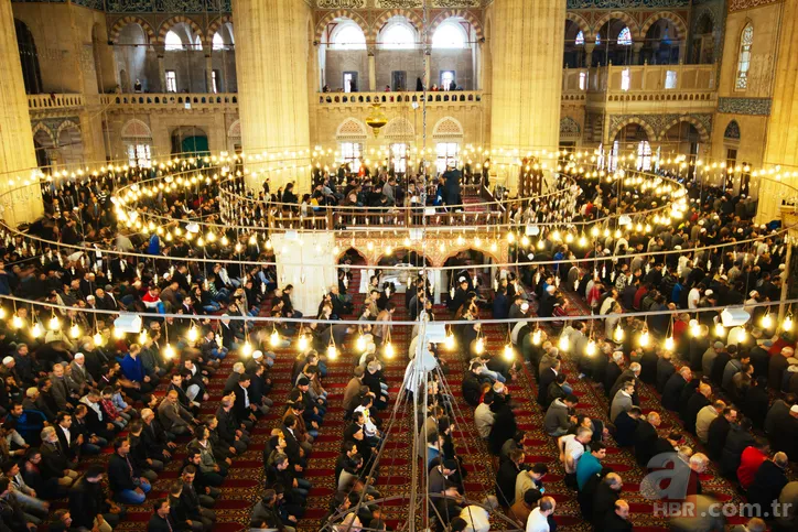 Ramazan Bayramı'nda teşrik tekbiri getirilir mi? Teşrik tekbirleri ne zaman başlar, nasıl yapılır? Kaç defa getirilir? 14
