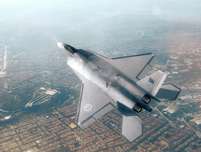 Son dakika: Savunma Sanayii Başkanı İsmail Demir'den flaş F-35 açıklaması: ABD’nin son mektubu bizi haklı çıkardı - 4