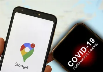 Son dakika: Google'dan flaş corona virüs kararı!