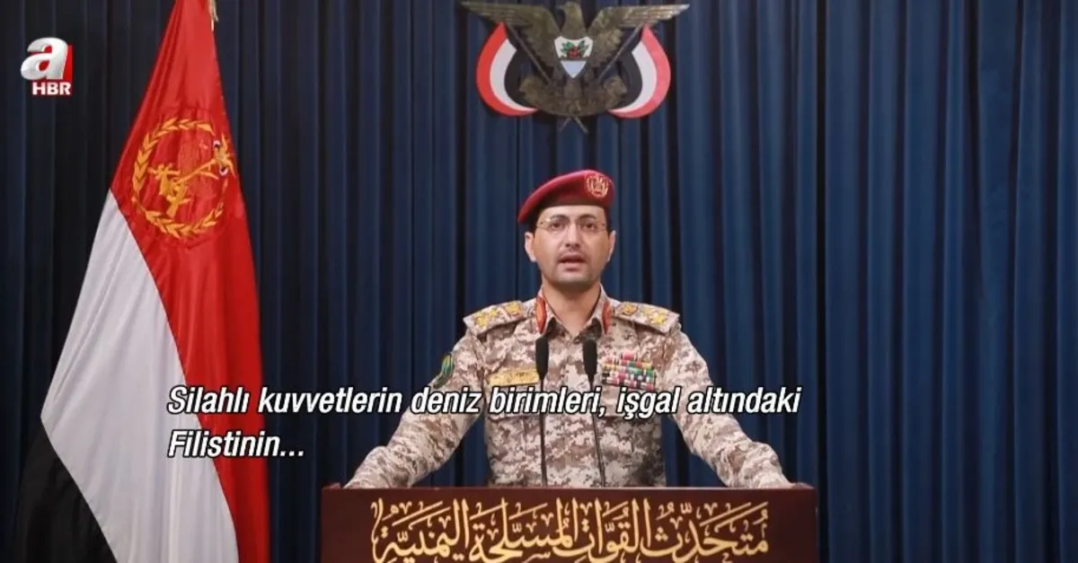 Husiler iki günde iki gemiye saldırdı!