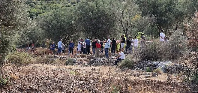 İzmir’de baba vahşeti! 3 çocuğunu öldürüp kendini yaraladı | A Haber görüntüledi geriye acı detaylar kaldı...