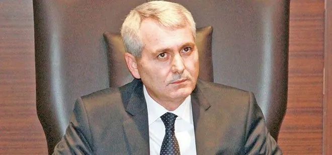 Eski HSYK Başkanvekili Ahmet Hamsici’ye FETÖ üyeliğinden hapis