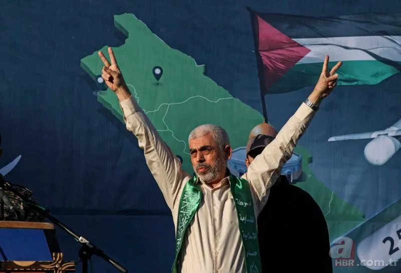 Katil İsrail'den ateşkes sonrası Gazze planı! Kan donduran işgali siyonist bakan duyurdu 4