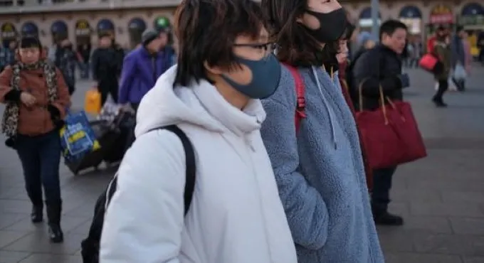 Çin’de SARS benzeri gizemli virüsten ölenlerin sayısı 3’e çıktı