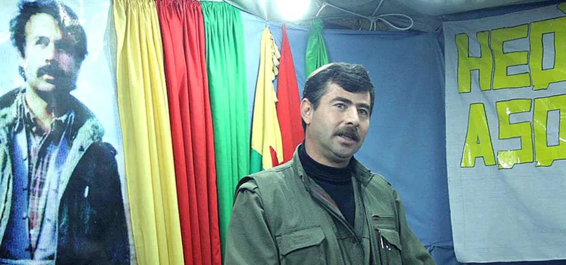 PKK'yı derinden sarsan operasyon! Sofi Nurettin kuryesiyle birlikte havaya uçuruldu