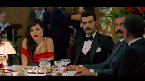 Bir Zamanlar Çukurova final özel tanıtımı! Bir Zamanlar Çukurova 141. bölüm fragmanı