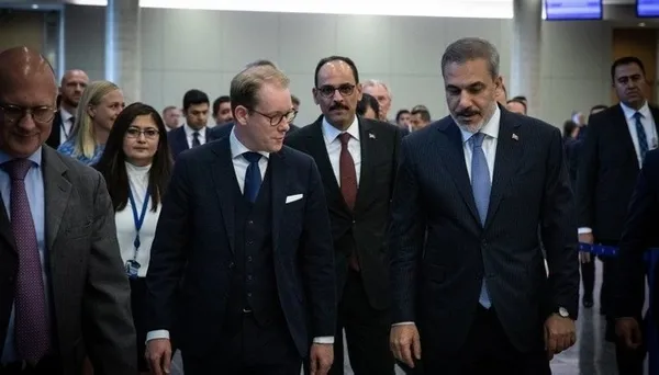 1688724092117.jpg İsveç'in eski Dışişleri Bakanı Ann Linde'den PKK itirafı: İsveç'ten finanse ediliyor - 4