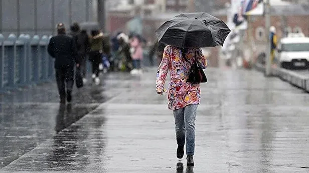 Konya, Eskişehir, Aksaray’da yarın okullar tatil mi? 1 Aralık Konya, Eskişehir, Aksaray’da tatil var mı? Valilik açıklamaları...