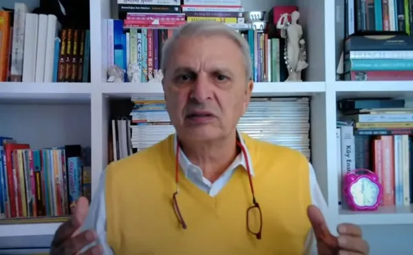 Can Ataklı’dan skandal sözler: Bir gece ansızın gelebiliriz söylemi üzerinden sınır ötesi operasyonları hedef aldı