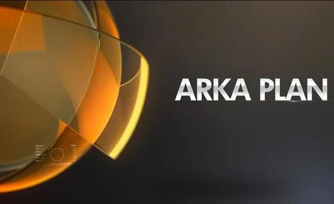 Arka Plan - 06/08/2014