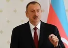 İlham Aliyev için karar...