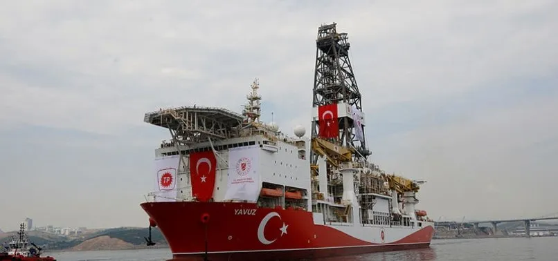 Son dakika! Hükümetten Doğu Akdeniz açıklaması: Davamızdan asla geri dönmeyiz