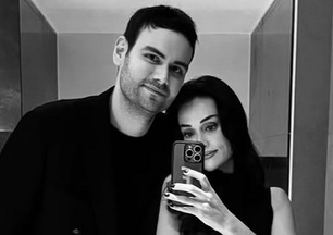 Faruk Sabancı aşkını Milano'da haykırdı! "Seni çok seviyorum"