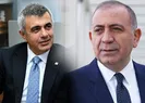 CHP İstanbul İl Başkanlığında değişim