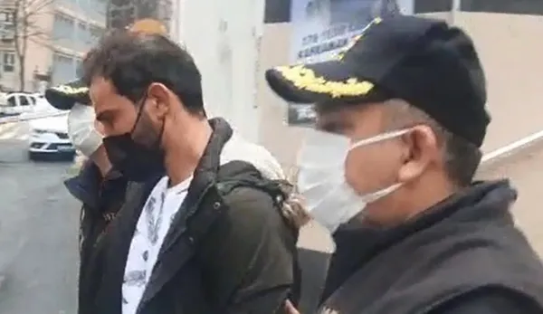 Tunuslu kadın İstanbul’da bir otelde ölü bulunmuştu! O ismin boynundaki izler dikkat çekti