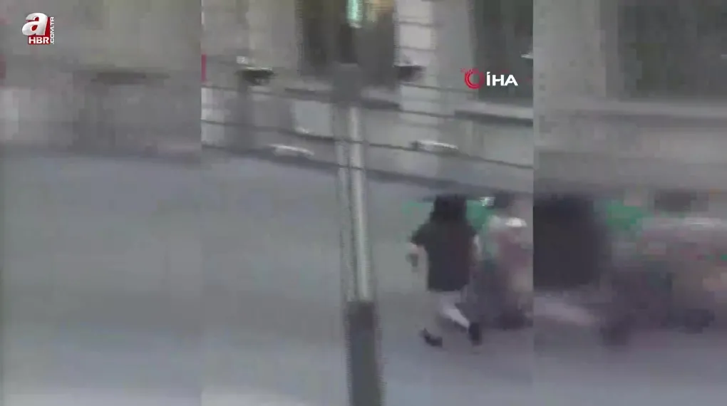 İsviçre'de bıçaklı saldırı: 3 yaralı