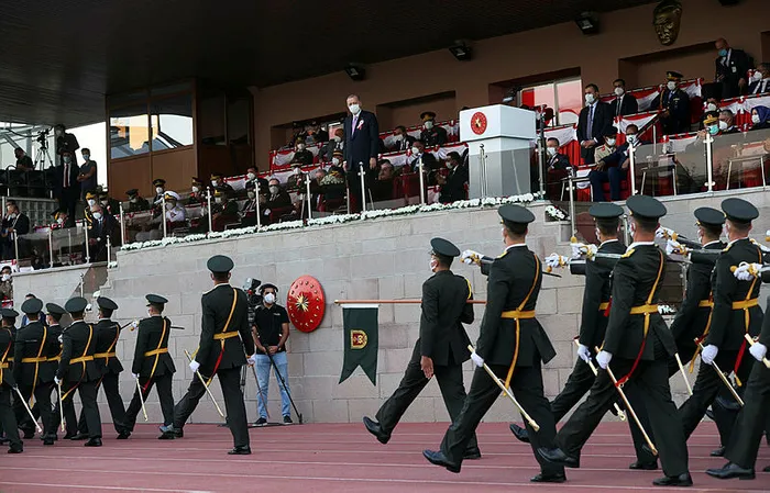 Başkan Erdoğan’dan şer odaklarına net mesaj: Hevesleri kursaklarında kalacak