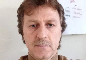 İsmail Demiriz hakkında yakalama kararı