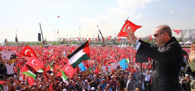 AK Parti 23 yıldır tek başına iktidar! Türk siyasi tarihinde görülmemiş başarı