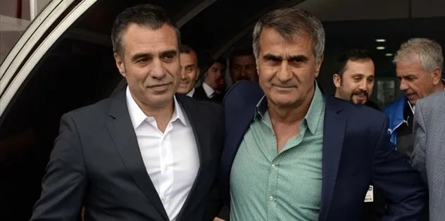 Fenerbahçe ve Beşiktaş arasında transfer savaşı