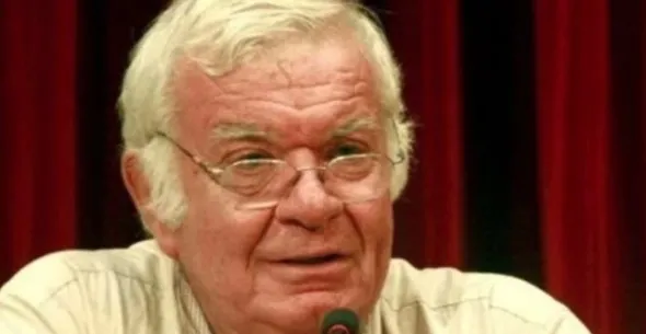 Rıfat Ilgaz’ın oğlu Aydın Ilgaz hayatını kaybetti