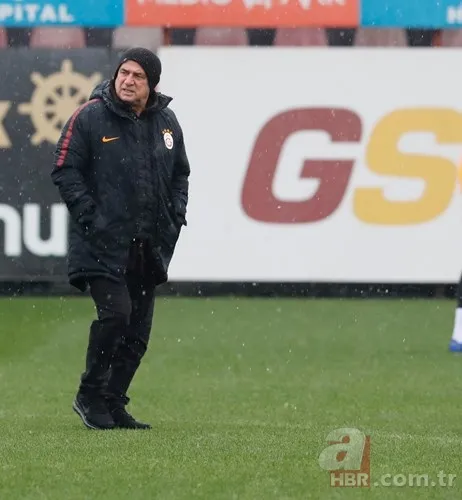 Galatasaray'a sakatlardan müjde 8