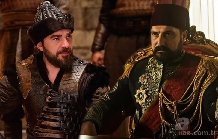 Diriliş Ertuğrul dizinde rol almıştı! İşte yeni adresi! 7