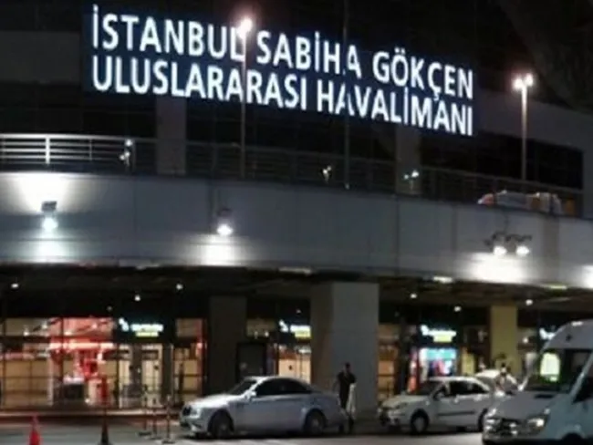 15 Temmuz'da Sabiha Gökçen Havalimanı'nı ele geçirmeye çalışan darbeci sanıklara hapis cezası - 4