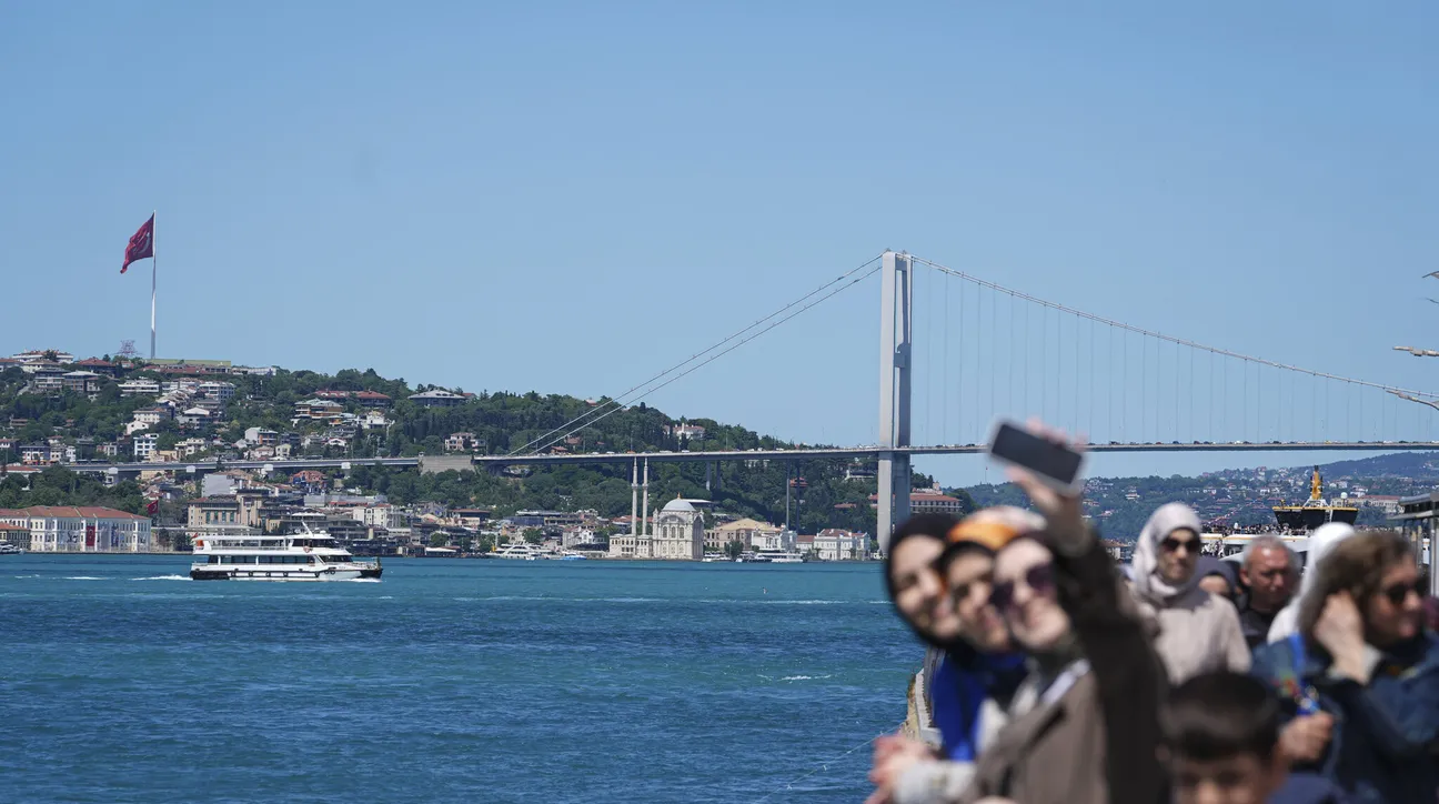 Şairlerin vazgeçilmez şehri: İstanbul