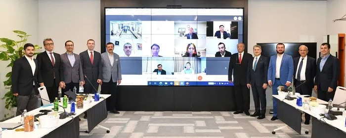 Son dakika: Yerli otomobilde önemli gelişme! Dünyanın önde gelen üreticisini seçti