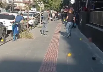 Batman’da silahlı kavga: 1 kişi yaralandı