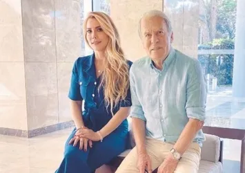 Mustafa Denizli 15 Temmuz darbe girişiminde yaşadıklarını anlattı!
