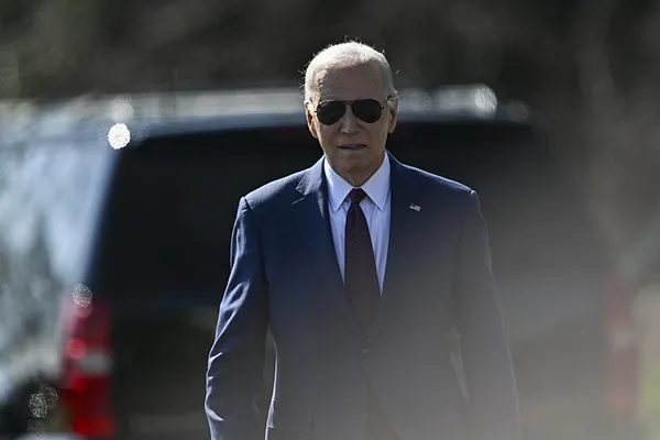 1708596440479.jpeg ABD Başkanı Joe Biden'dan Rusya Devlet Başkanı Vladimir Putin'e küfür: O çıldırmış bir ... - 2