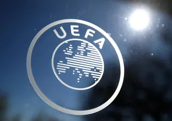 UEFA Yılın 11'i adayları açıklandı