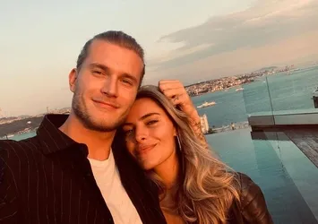 Loris Karius'tan büyük ayıp!
