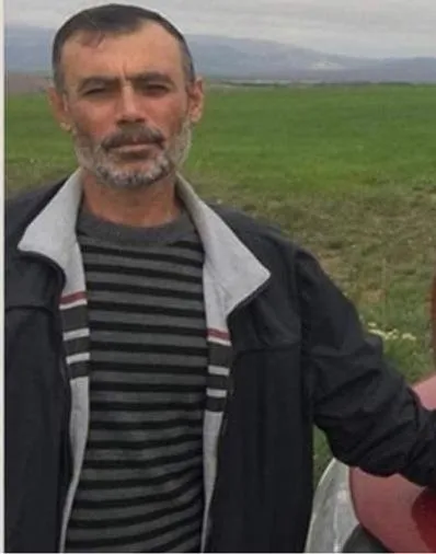 Psikolojik sorunları olan kadın ortalığı kan gölüne çevirdi - 2