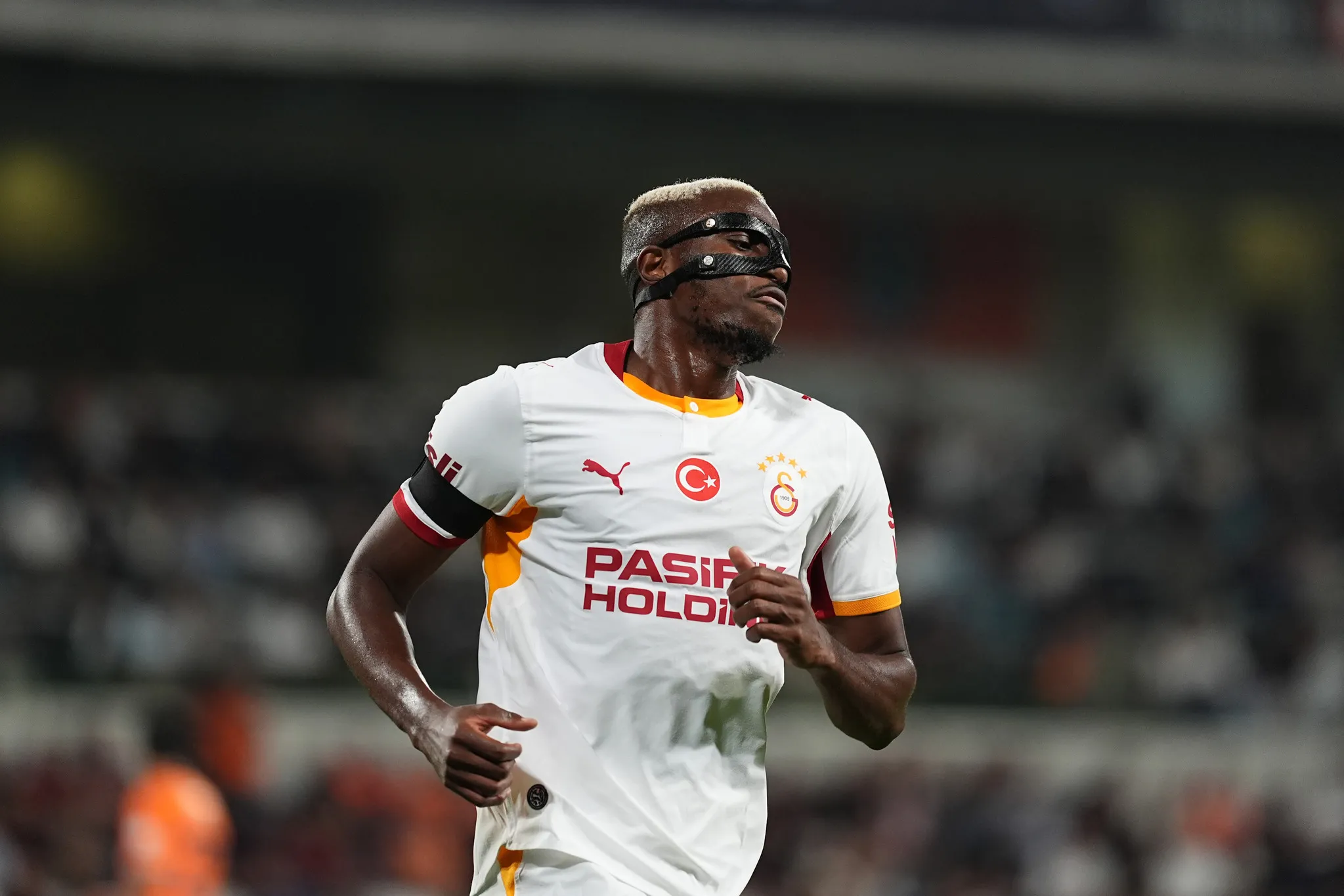 Galatasaray'ın Sporting CP maçı muhtemel 11'i şekillendi: Okan Buruk'un santrfordaki tercihi Barış Alper Yılmaz olacak
