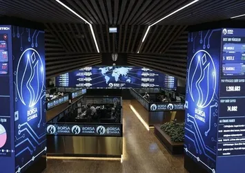 Borsada tüm zamanların rekoru kırıldı! BIST 100 endeksi 9 bin puanı aştı...