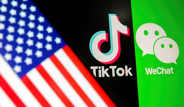 Joe Biden Trump'ın TikTok ve WeChat kararını tek kalemde sildi - 1