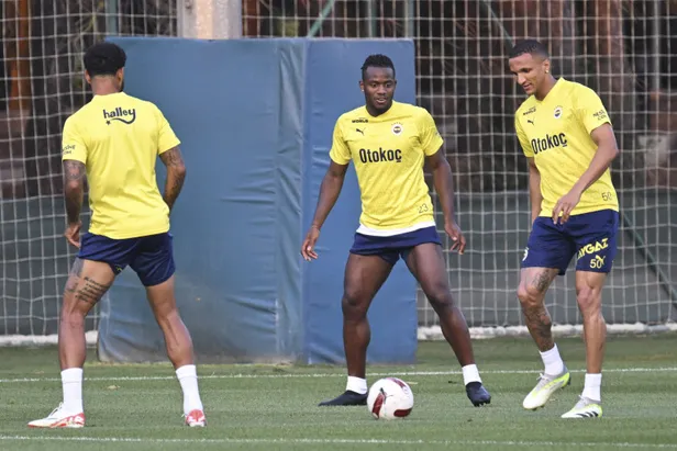 Fenerbahçe Twente maçı kaç kaç bitti? UEFA Konferans Ligi FB-Twente maç sonucu