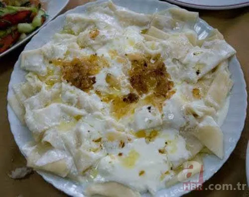 81 ilin en meşhur yemekleri! Hangi şehirde hangi yemek yenir? İşte Türkiye'nin lezzet haritası 46