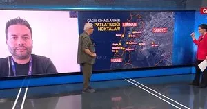 İsrail Lübnan’daki saldırıyı nasıl gerçekleştirdi?