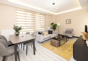 TOKİ kura çekimi Bolu’da tamamlandı: 1.950 hak sahibi yuvalarına kavuştu