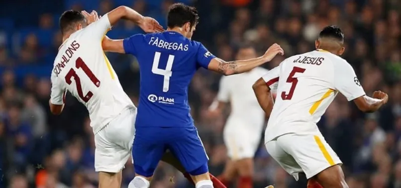 Londra'da 6 gollü düello! Müthiş geri dönüş!