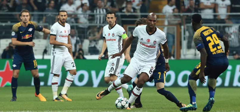 Dev maçın ilk 11'leri belli oldu!