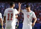 Fas İskoçyayı tek golle geçti!